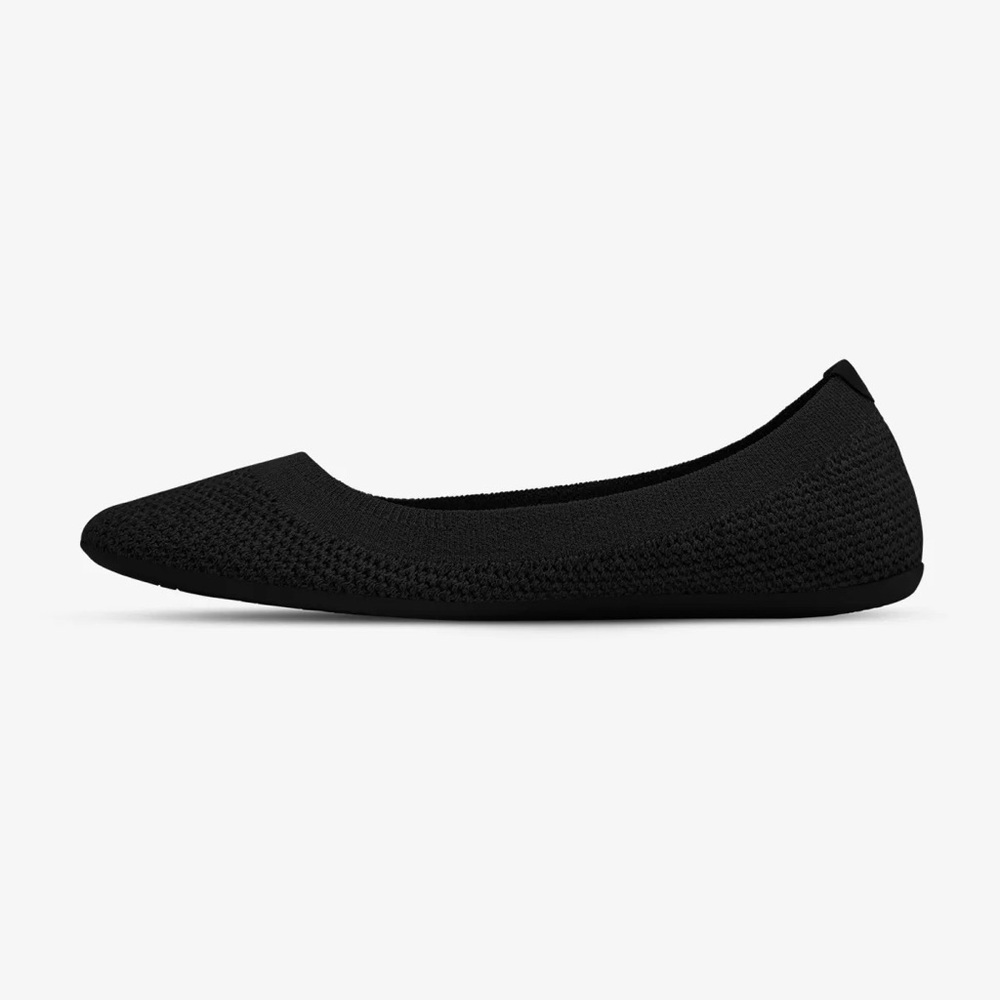Allbirds Women’s Tree Breezers.  Made with eucalyptus tree fiber.  Size 8.5. - Picture 2 of 6